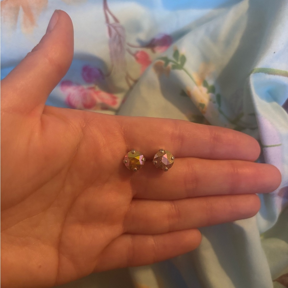 Sabika Pearl Appeal Fun Studs